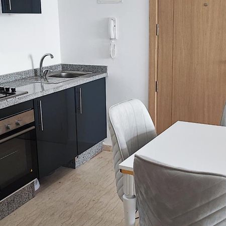 Magnifique Appartement De Standing A Tanger Avec Vue Sur Mer Et Acces Piscine Zewnętrze zdjęcie